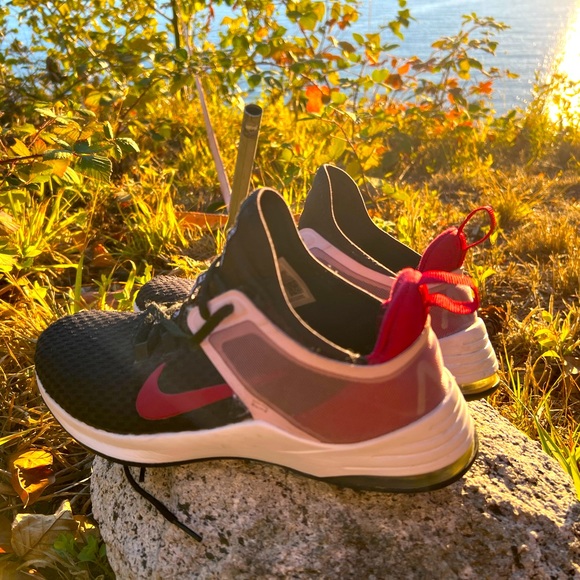 Nike air shoes - Picture 3 of 8